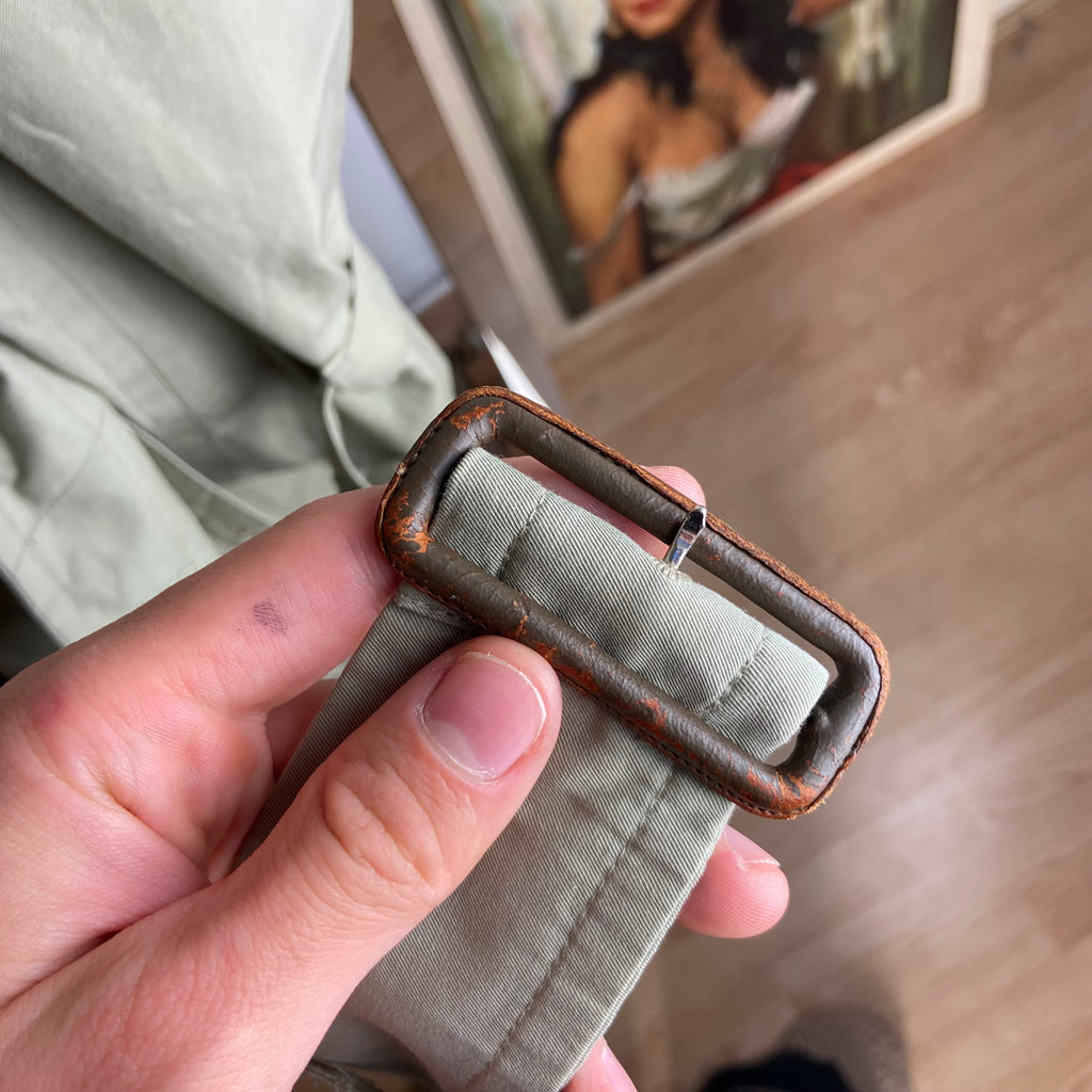 Burberry Trenchcoat Size XL