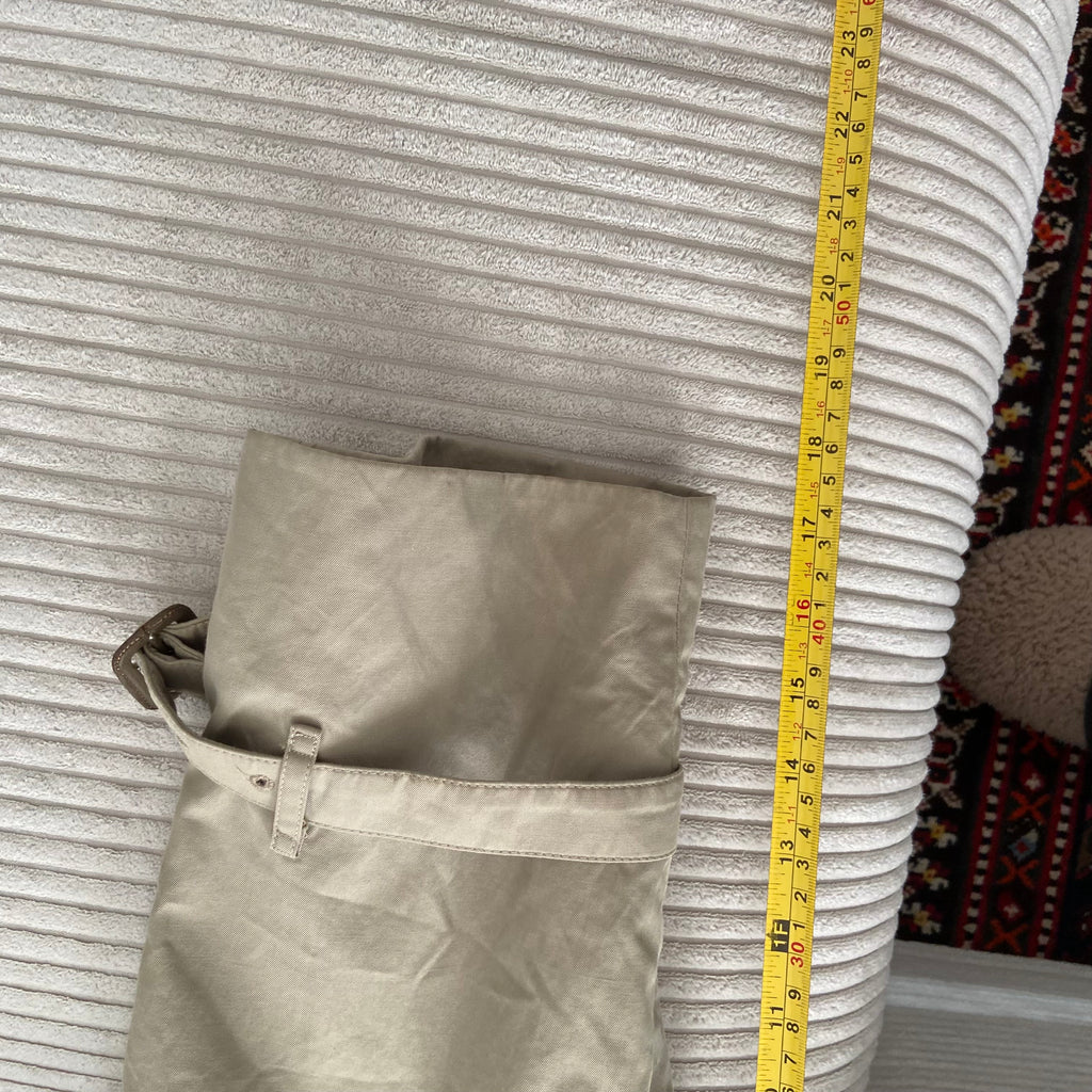 Burberry Trenchcoat Size XL