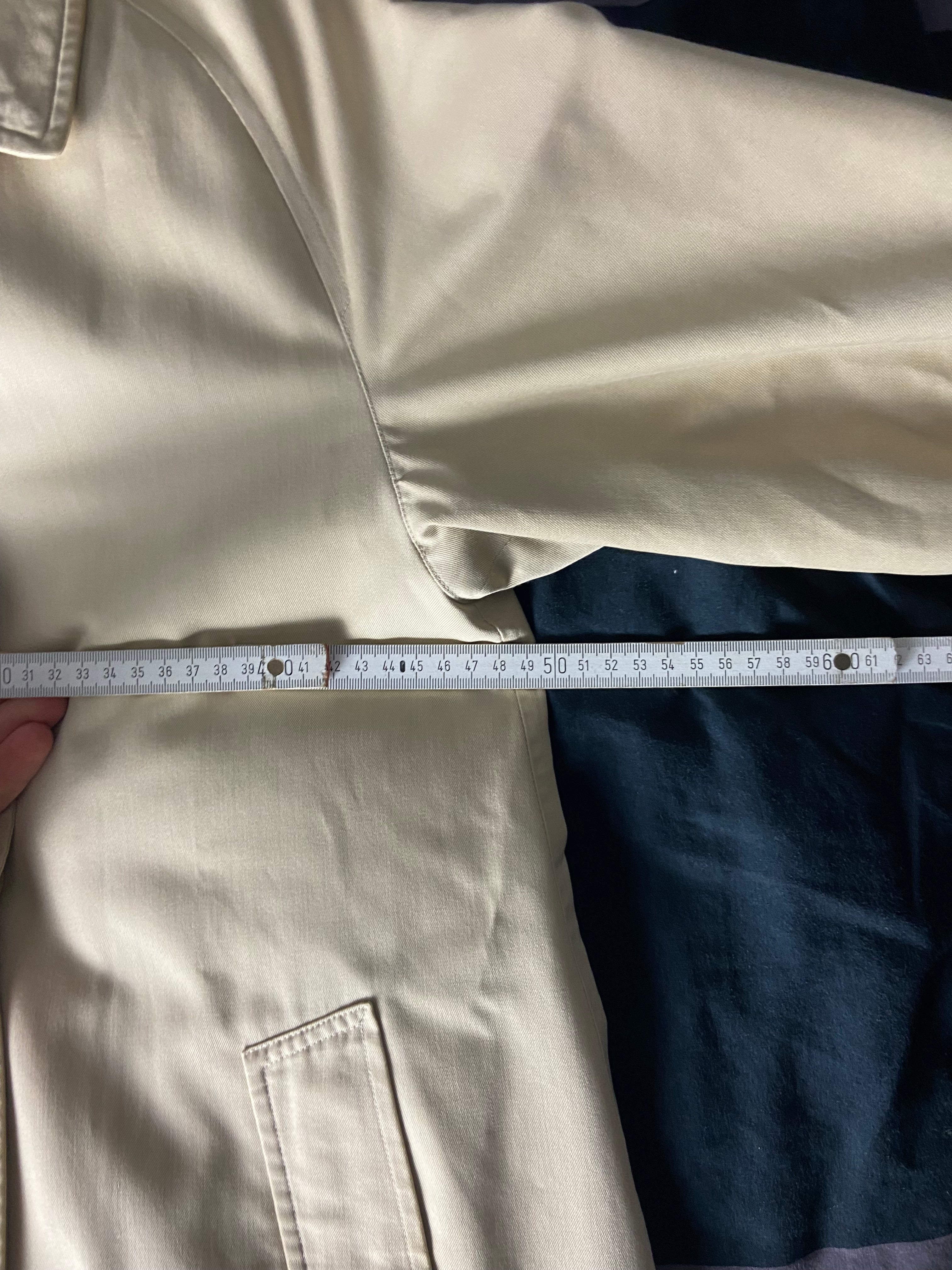 Burberry Trenchcoat Size 8/XS