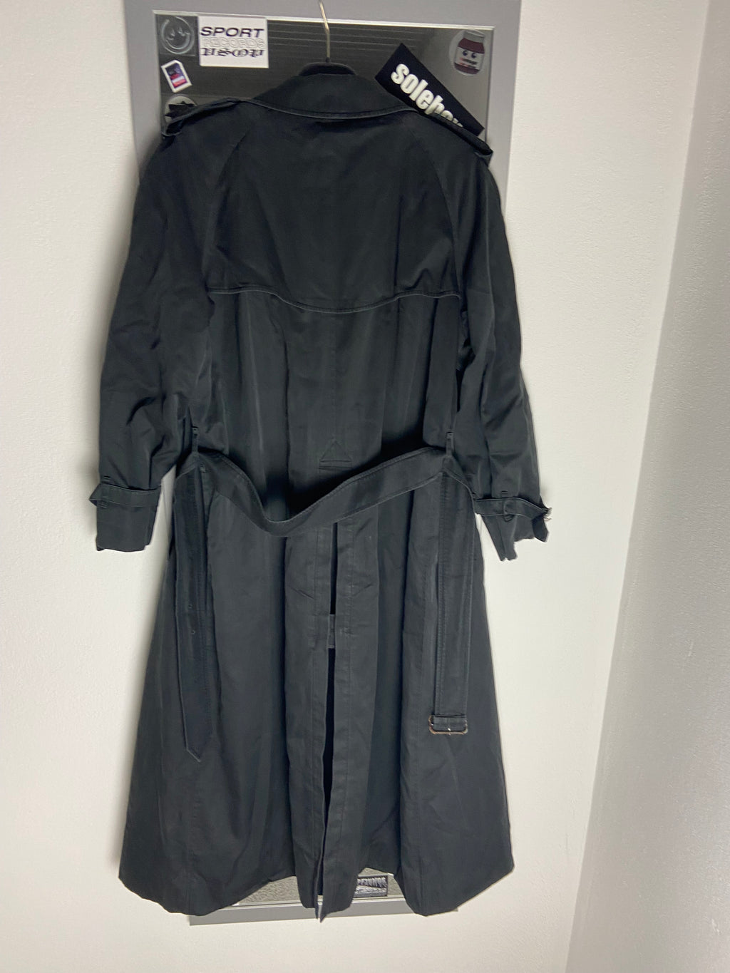 Burberry Trenchcoat Size M