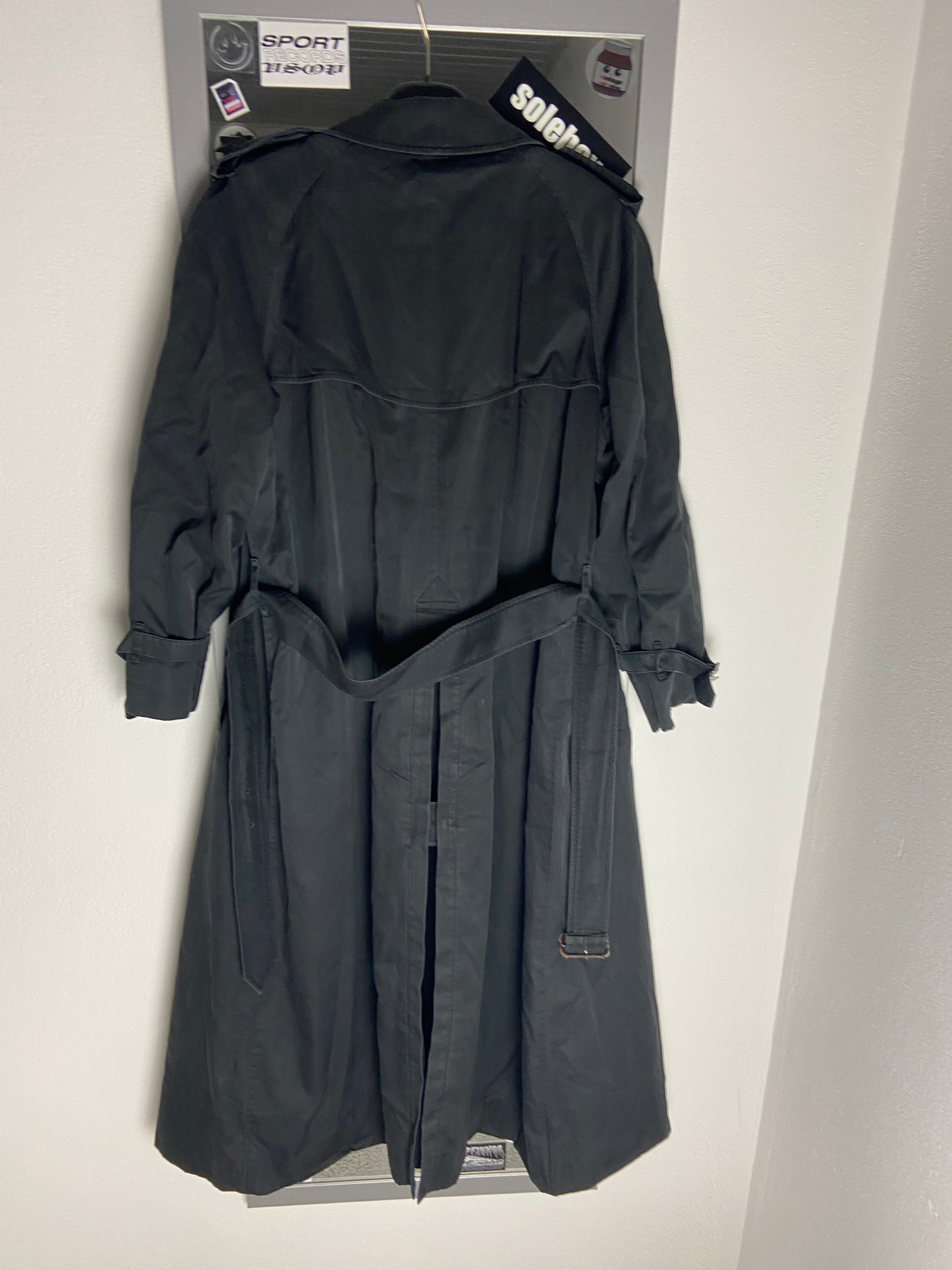 Burberry Trenchcoat Size M