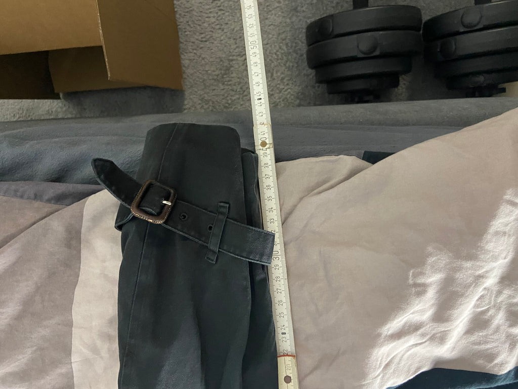 Burberry Trenchcoat Size M