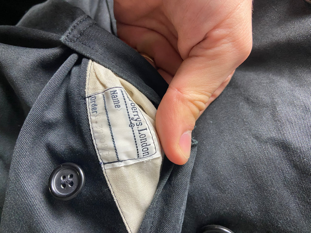 Burberry Trenchcoat Size M