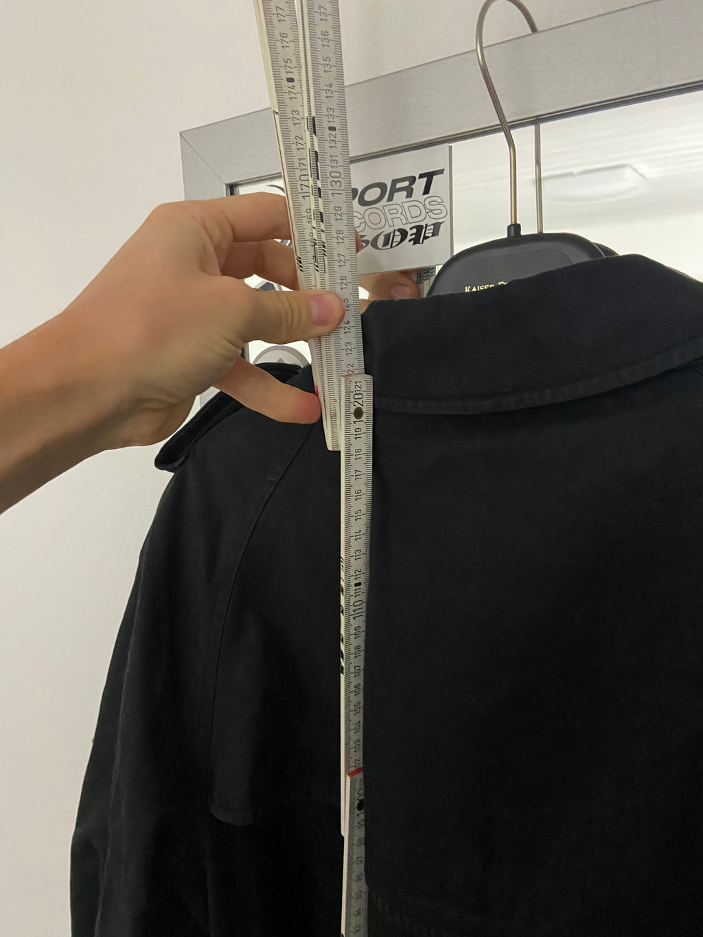 Burberry Trenchcoat Size M