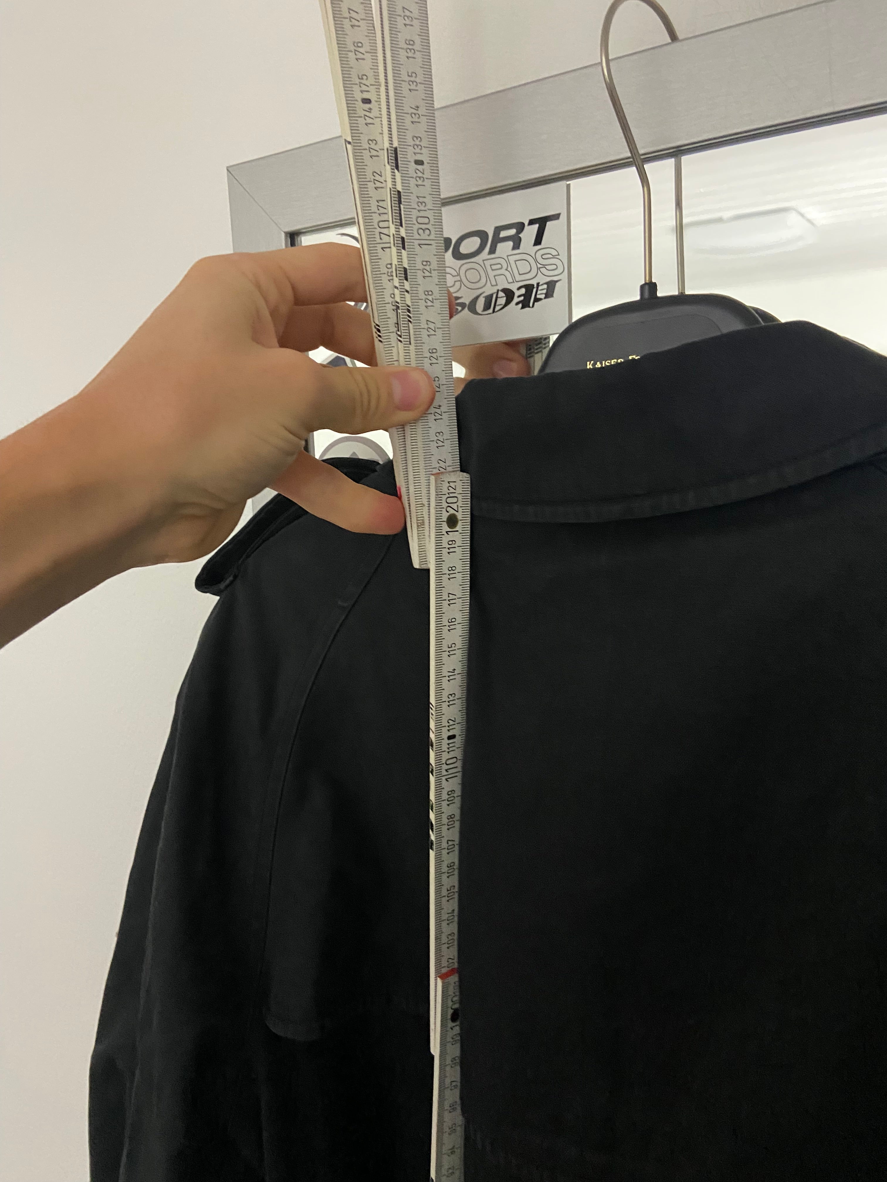 Burberry Trenchcoat Size M