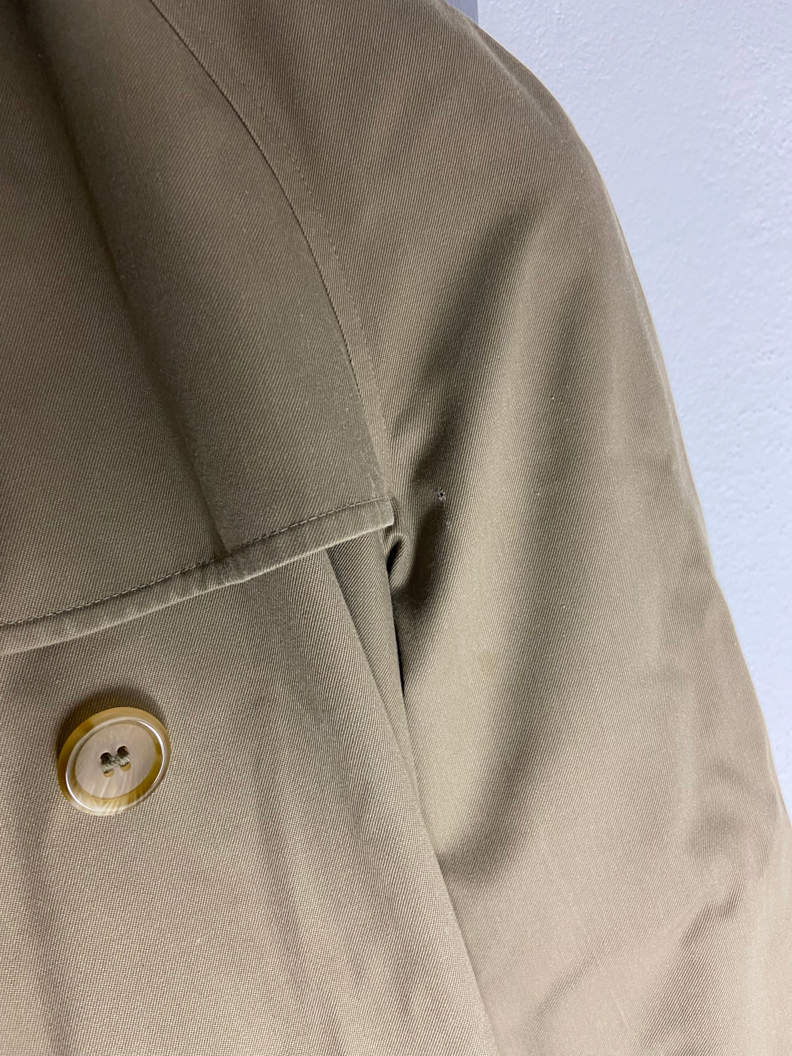 Burberry Trenchcoat Size M
