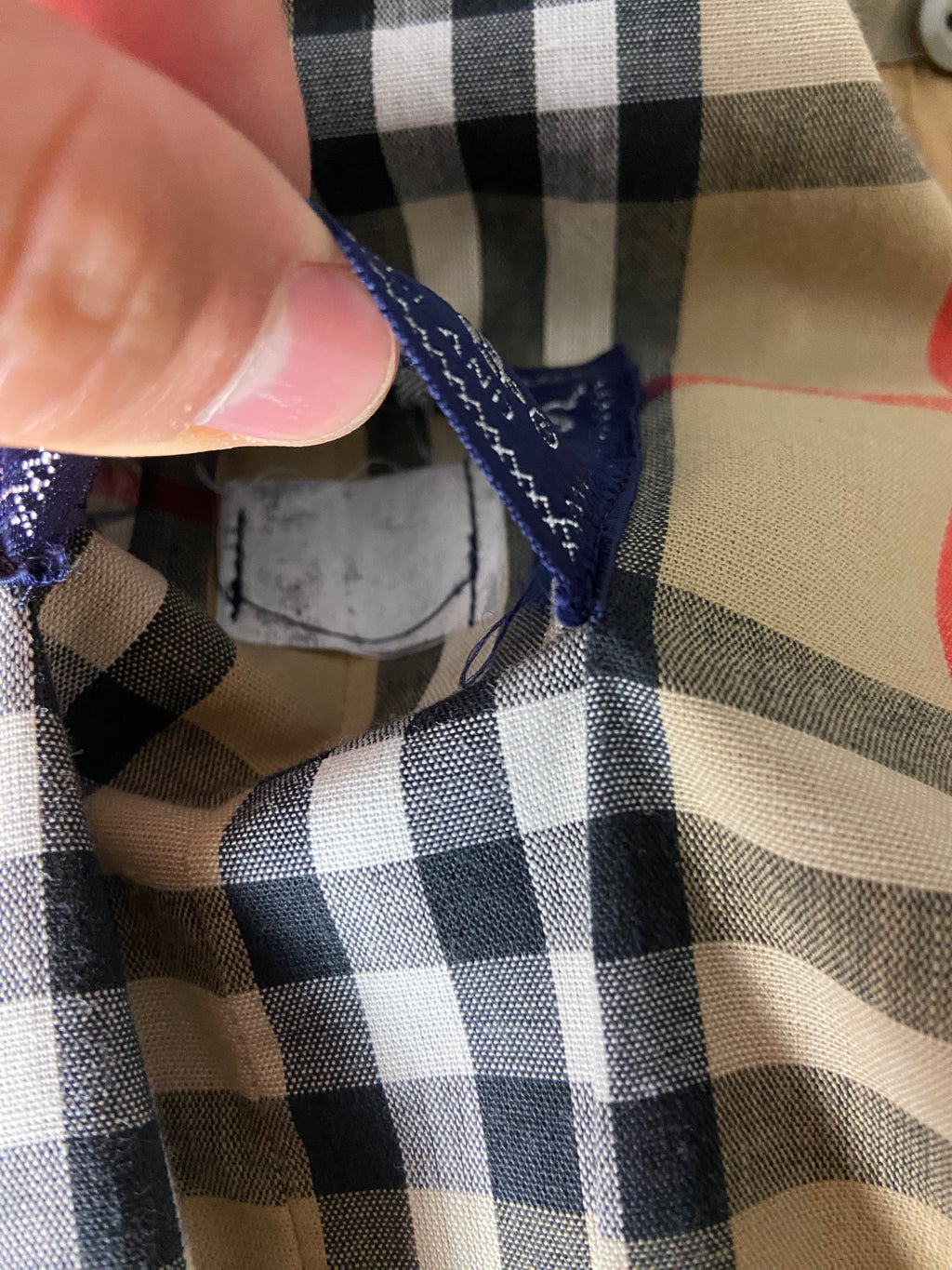 Burberry Trenchcoat Size M