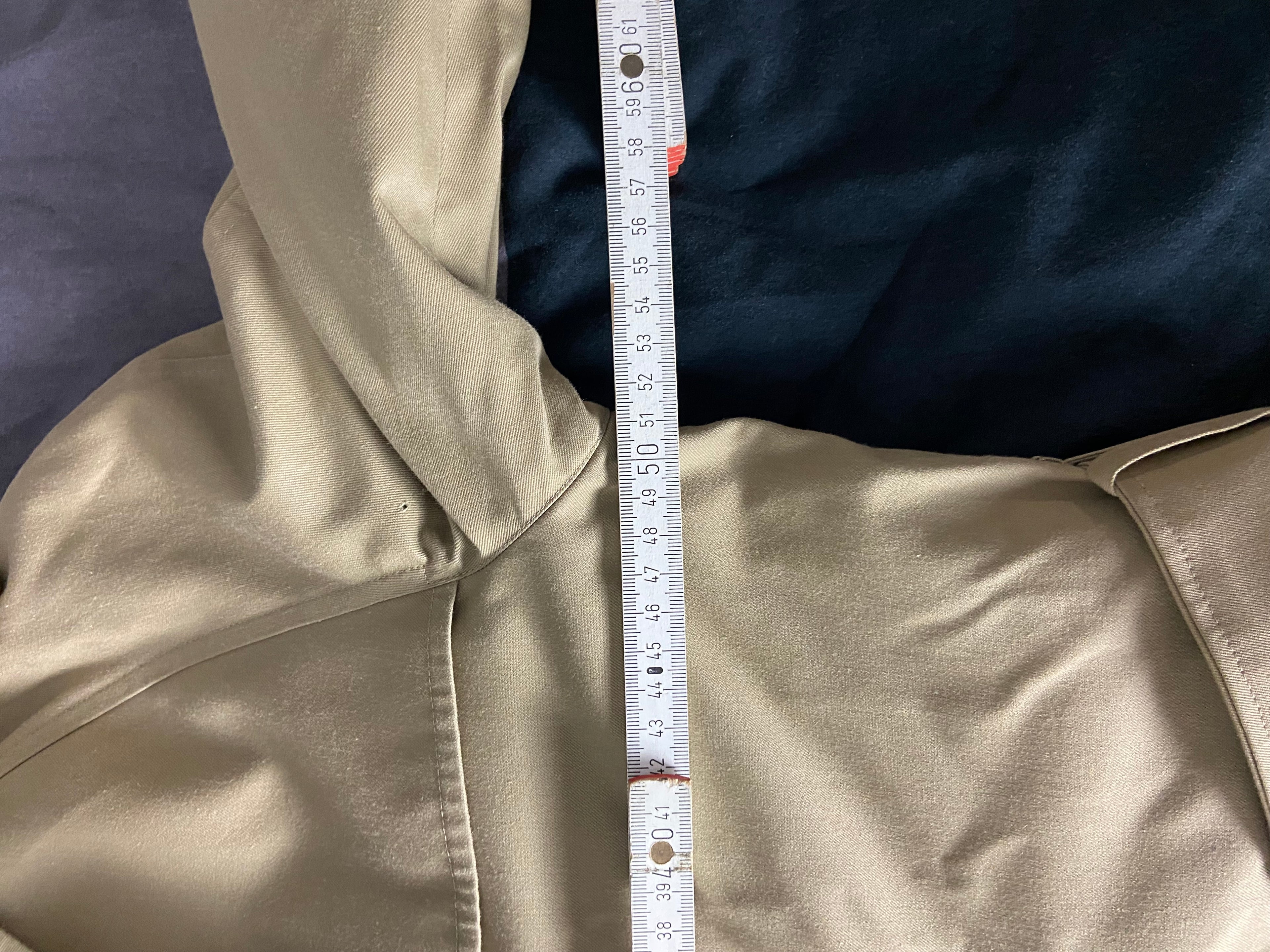 Burberry Trenchcoat Size M