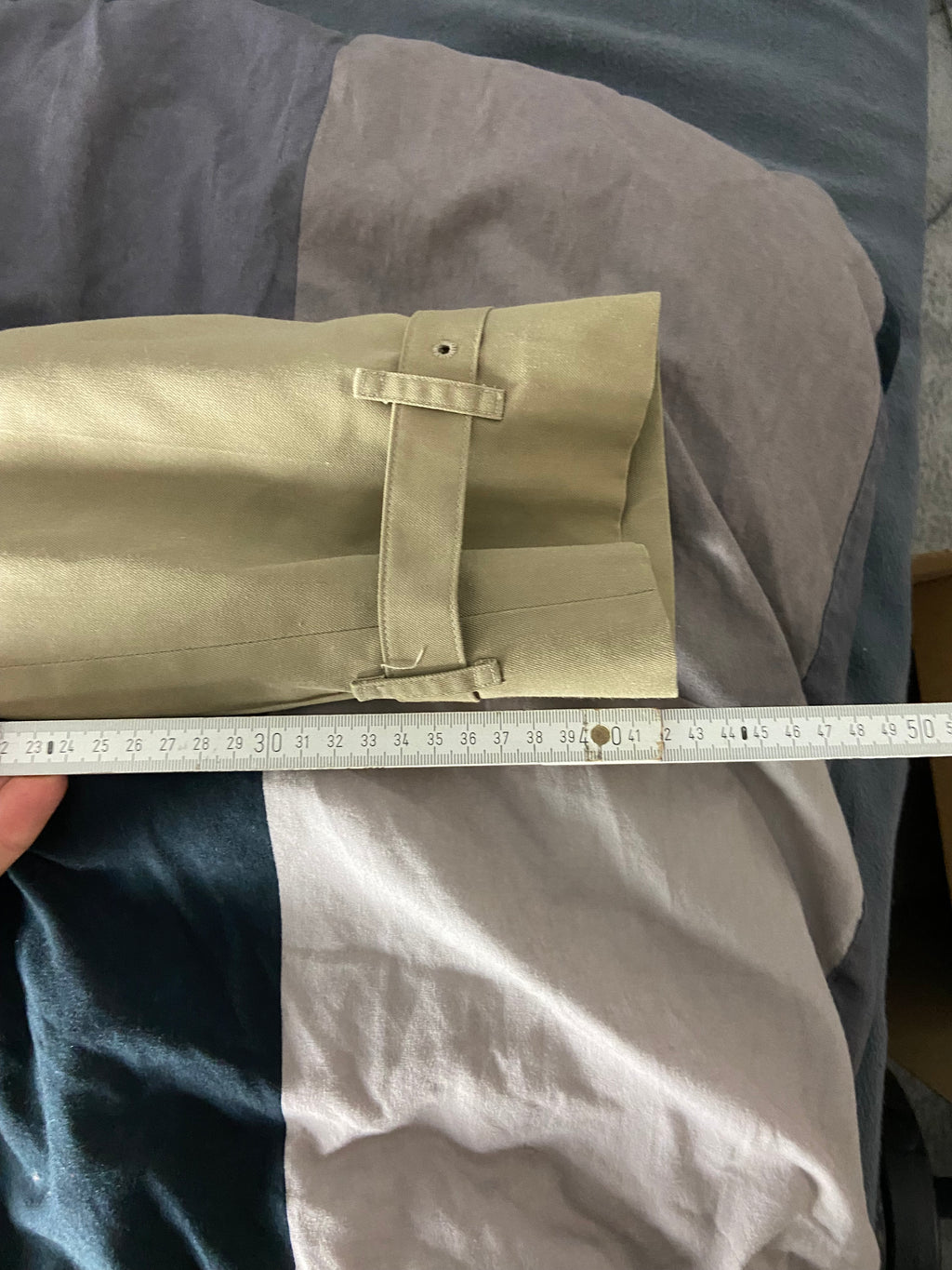 Burberry Trenchcoat Size M
