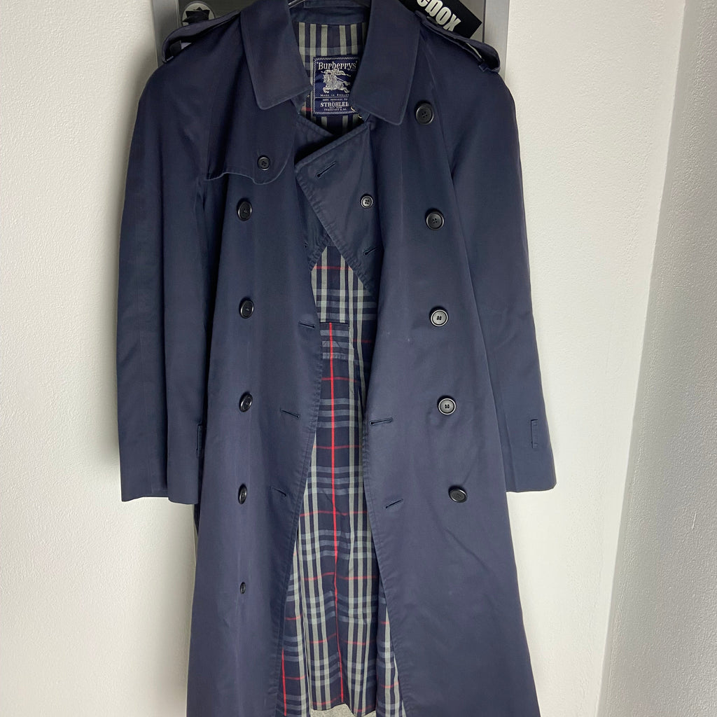 Burberry Trenchcoat Size 46/S