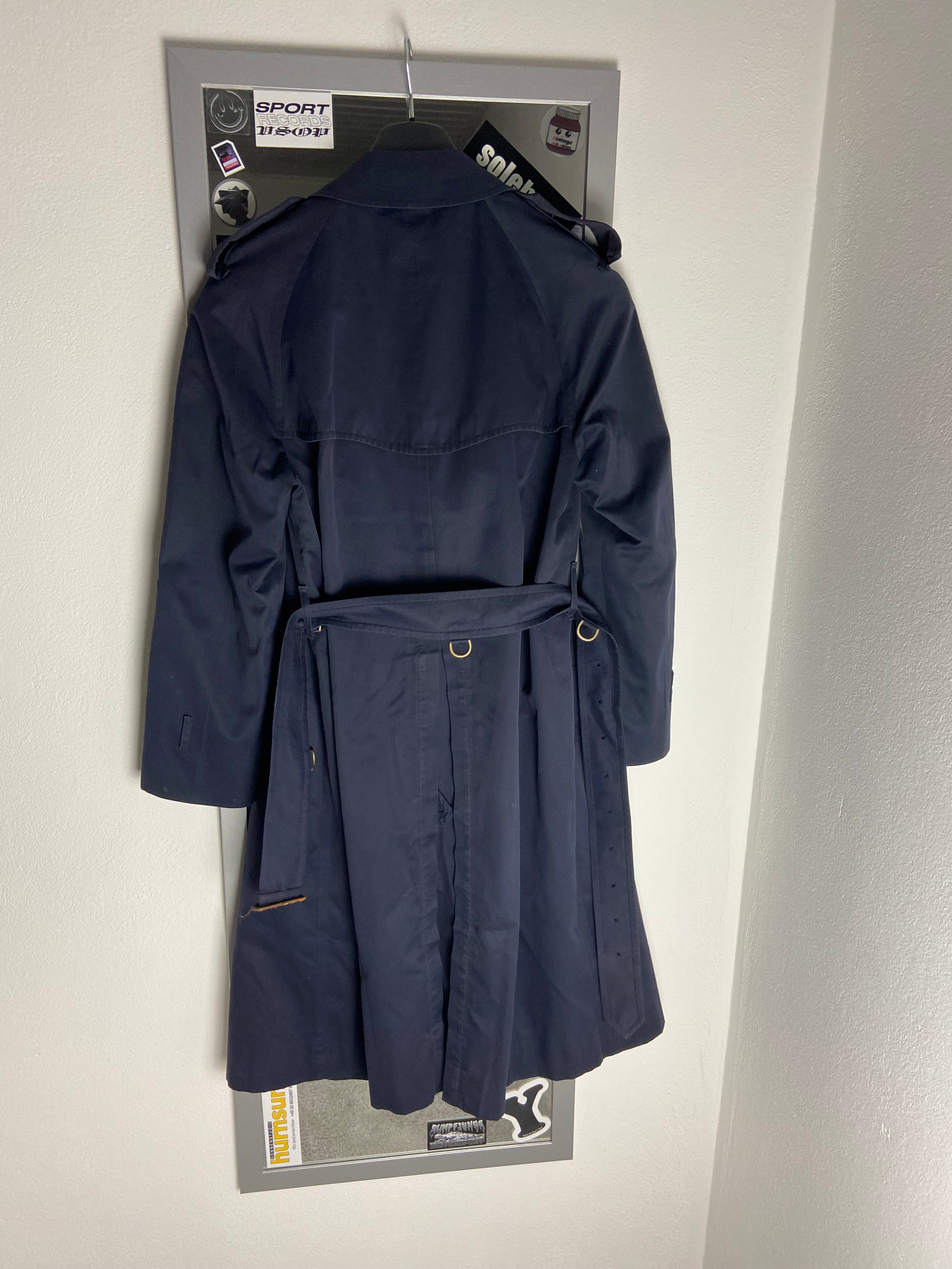 Burberry Trenchcoat Size 46/S