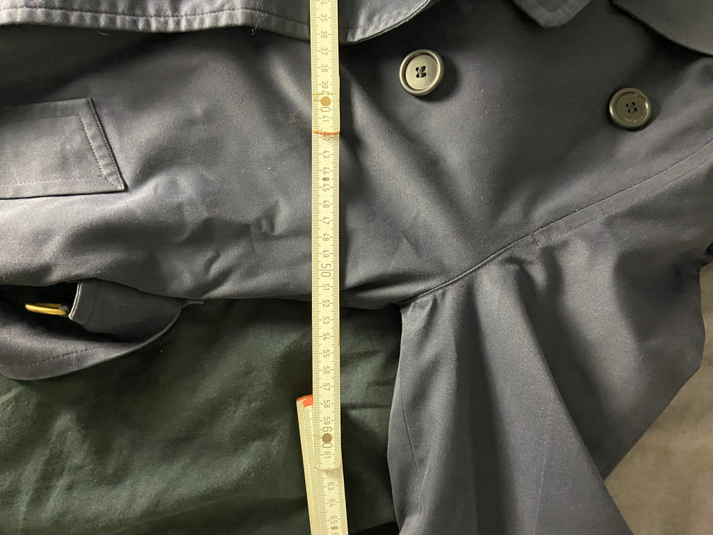 Burberry Trenchcoat Size 46/S