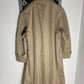 Burberry Trenchcoat Size 54/XL