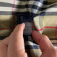 Burberry Trenchcoat Size 54/XL