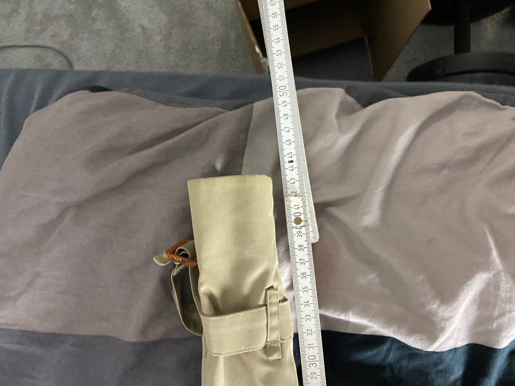 Burberry Trenchcoat Size 14/L