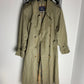 Burberry Trenchcoat Size 56/XL