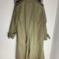 Burberry Trenchcoat Size 56/XL