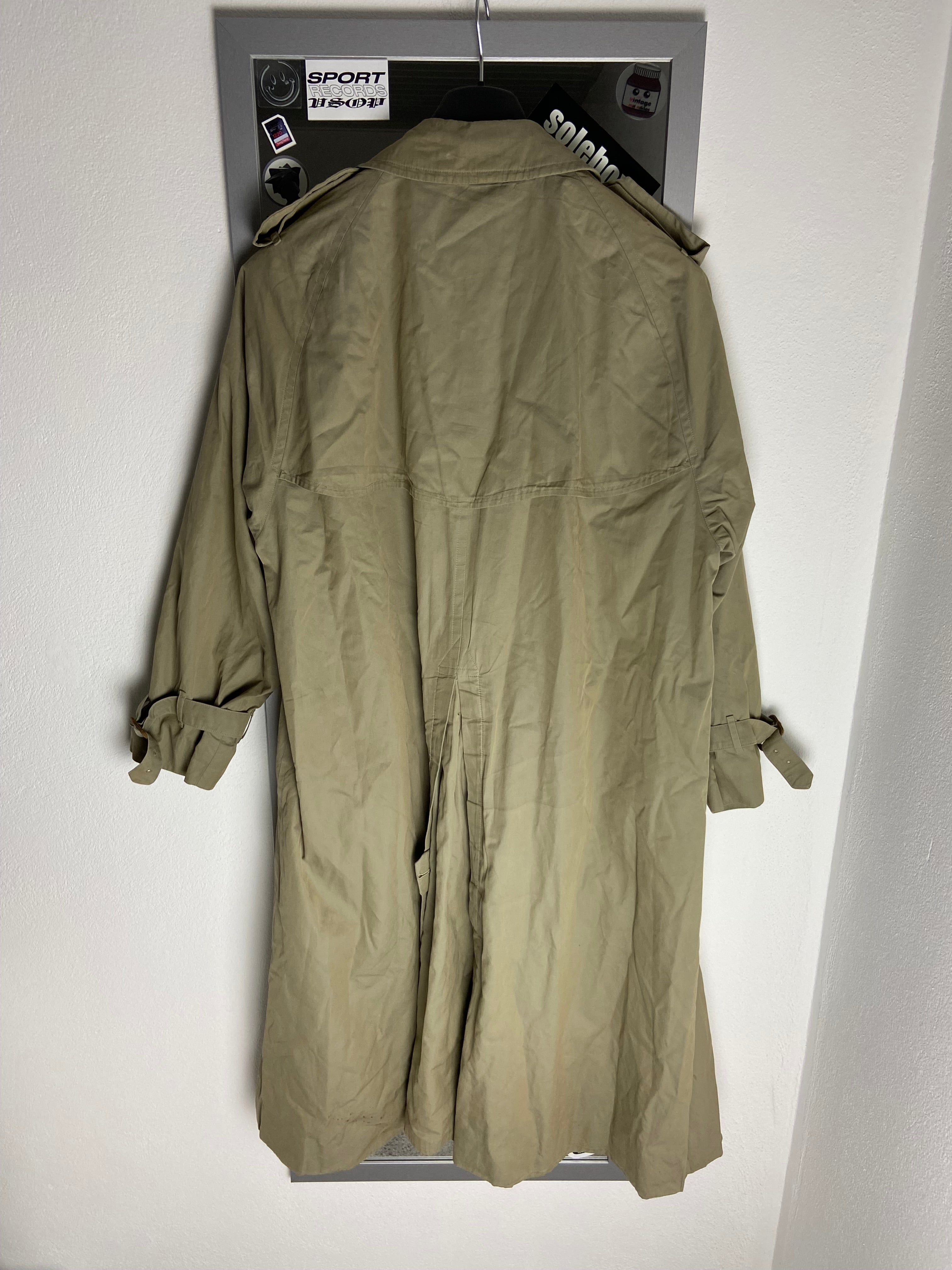 Burberrys Trenchcoat (56/XL)