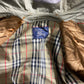 Burberry Trenchcoat Size 56/XL