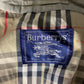Burberry Trenchcoat Size 56/XL