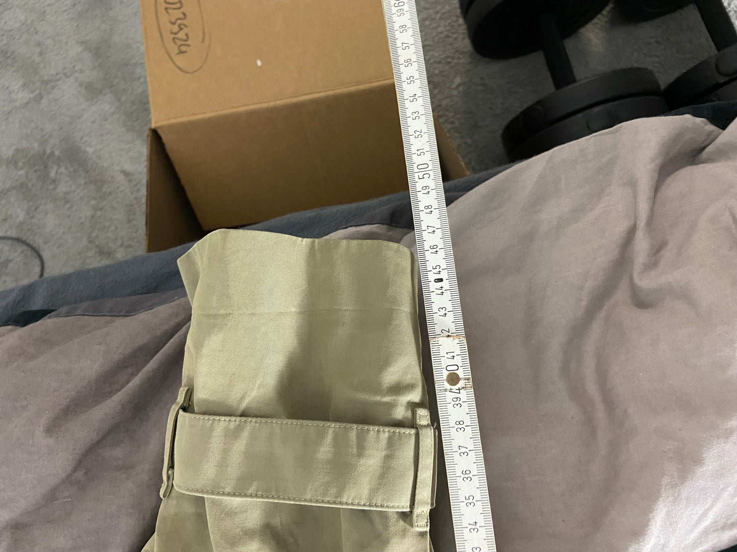 Burberry Trenchcoat Size 56/XL