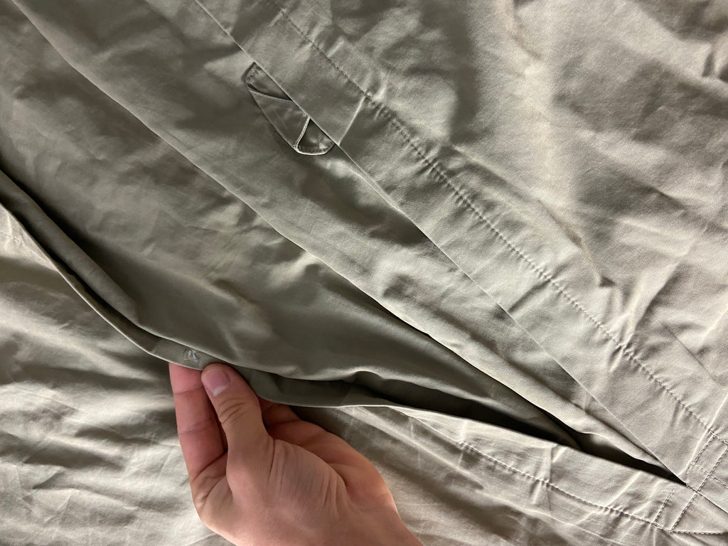 Burberrys Trenchcoat (56/XL)