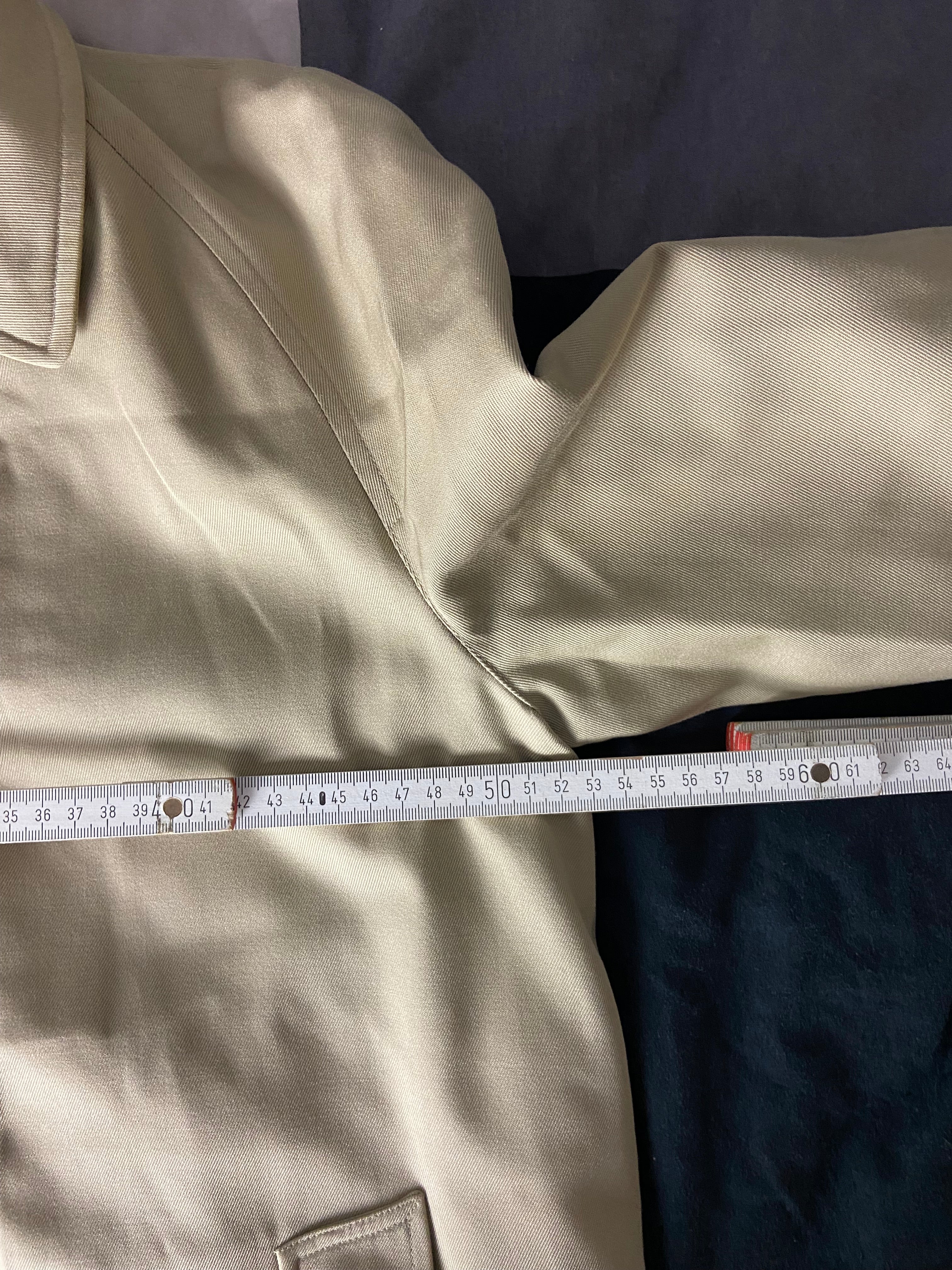 Burberry Trenchcoat Size 12/M