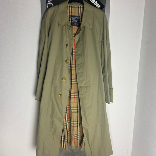 Burberry Trenchcoat Size 48/M
