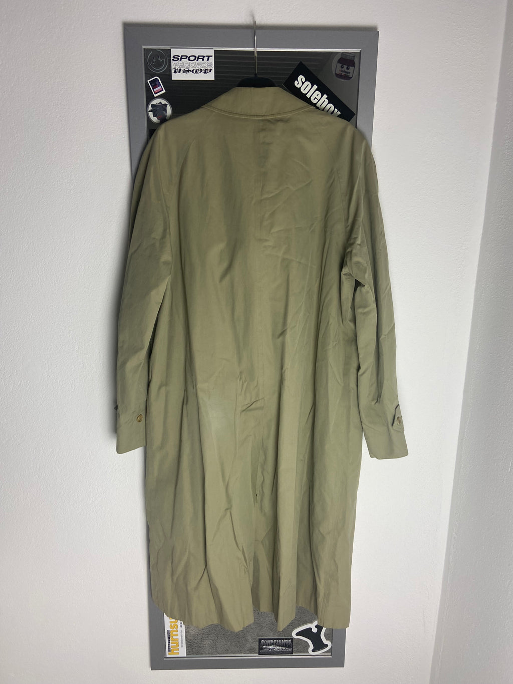 Size 48/M
