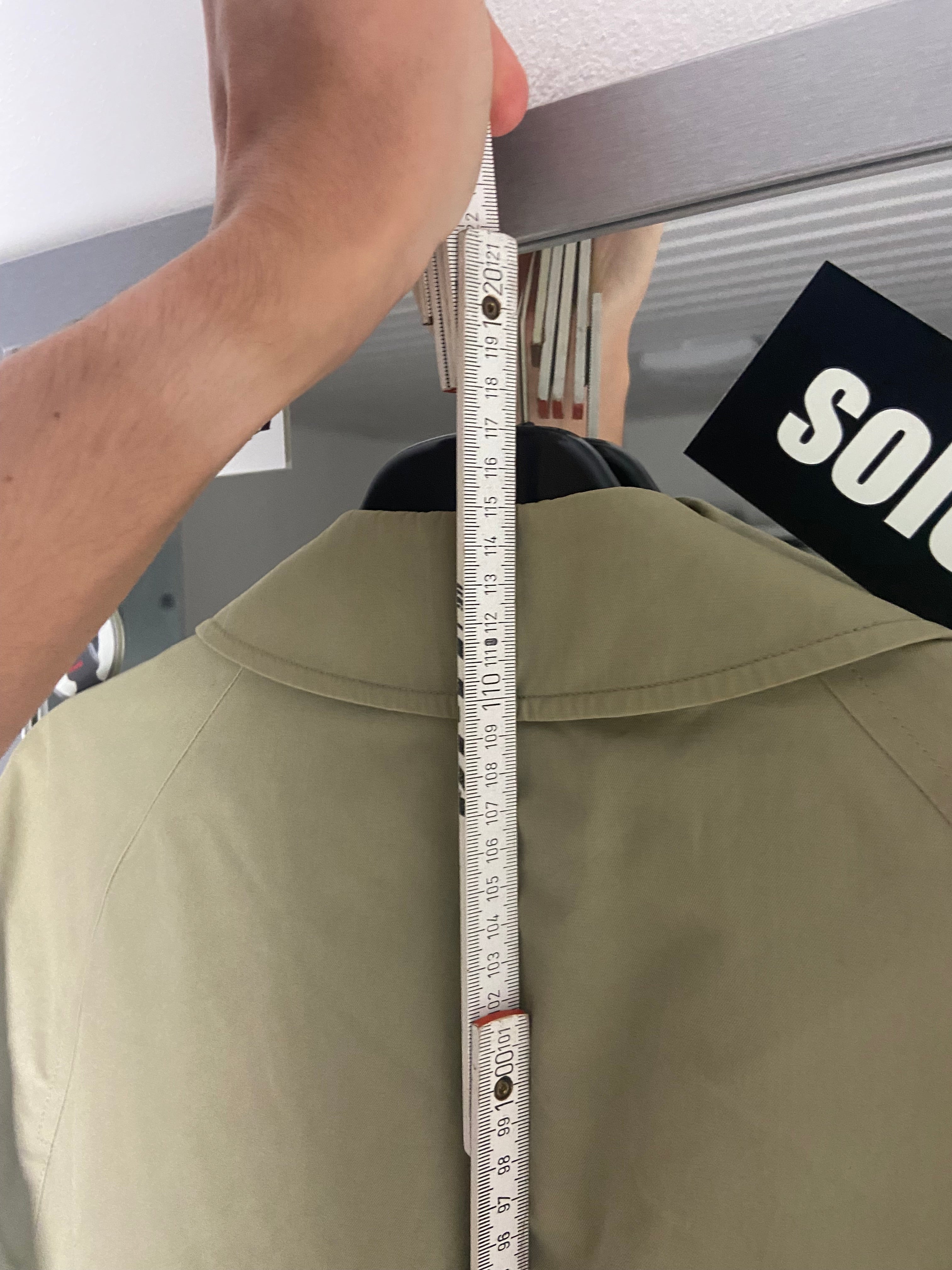 Size 48/M