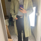 Burberry Trenchcoat Size 48/M