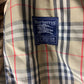 Burberry Trenchcoat Size 48/M