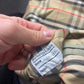 Burberry Trenchcoat Size 48/M