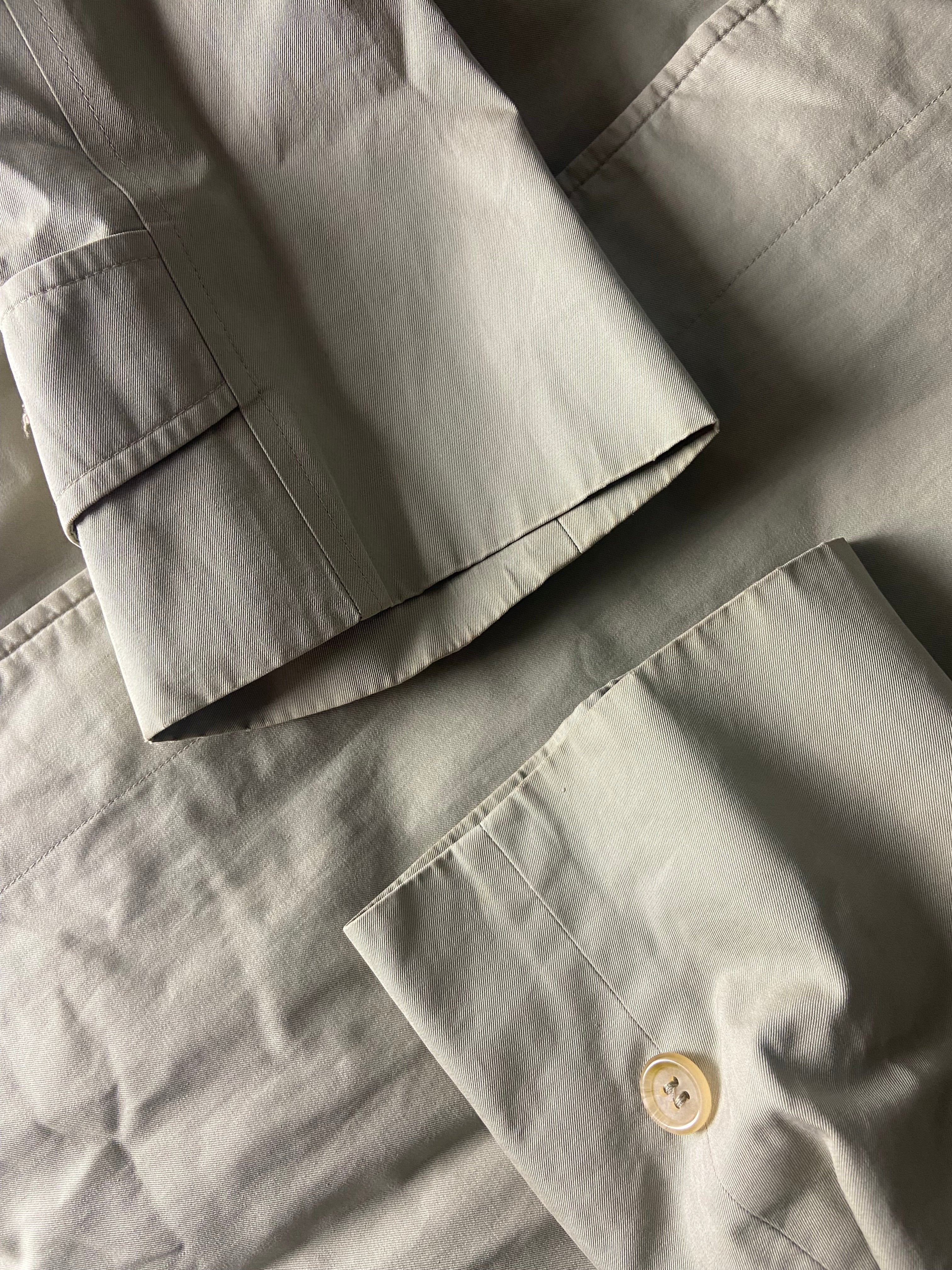 Size 48/M