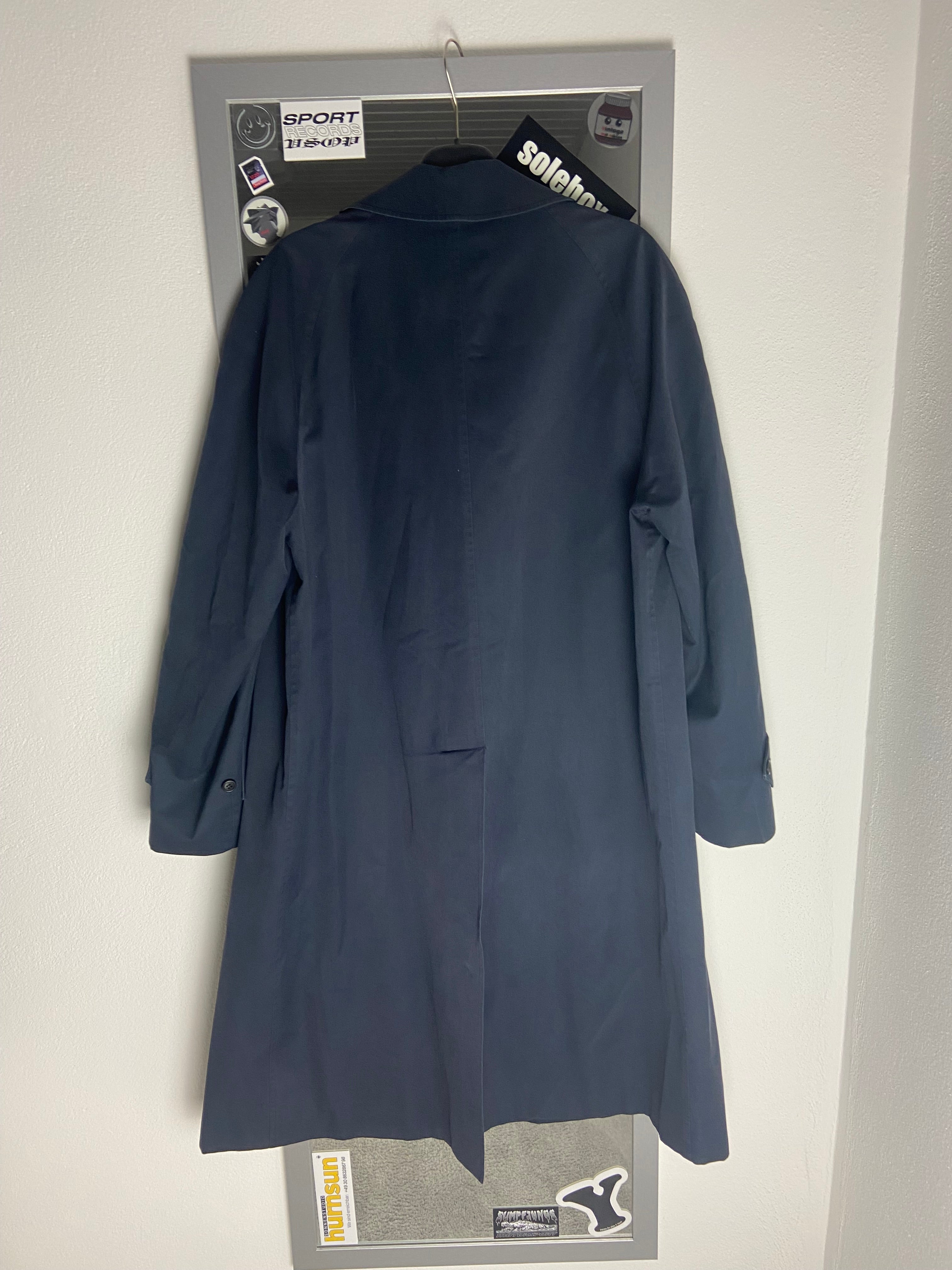 Burberry Trenchcoat Size 48/M