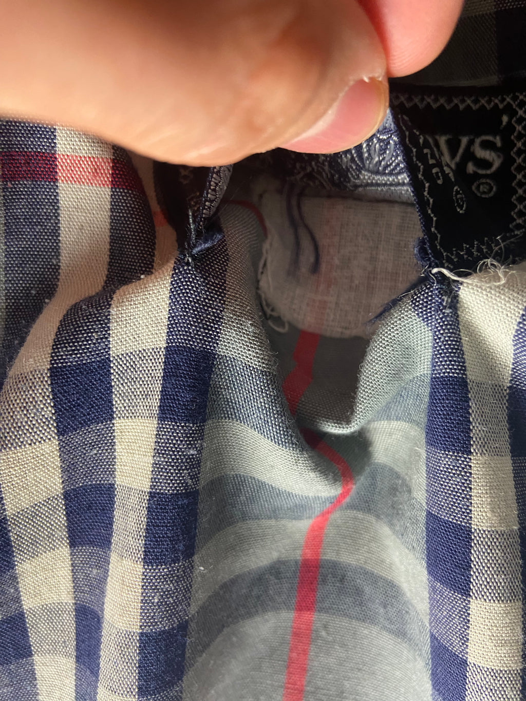 Burberry Trenchcoat Size 48/M