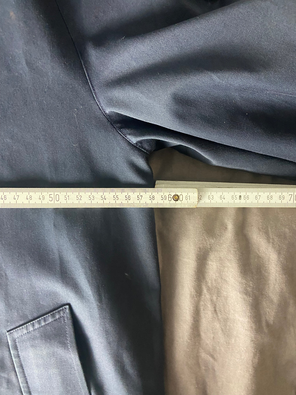 Burberry Trenchcoat Size 48/M