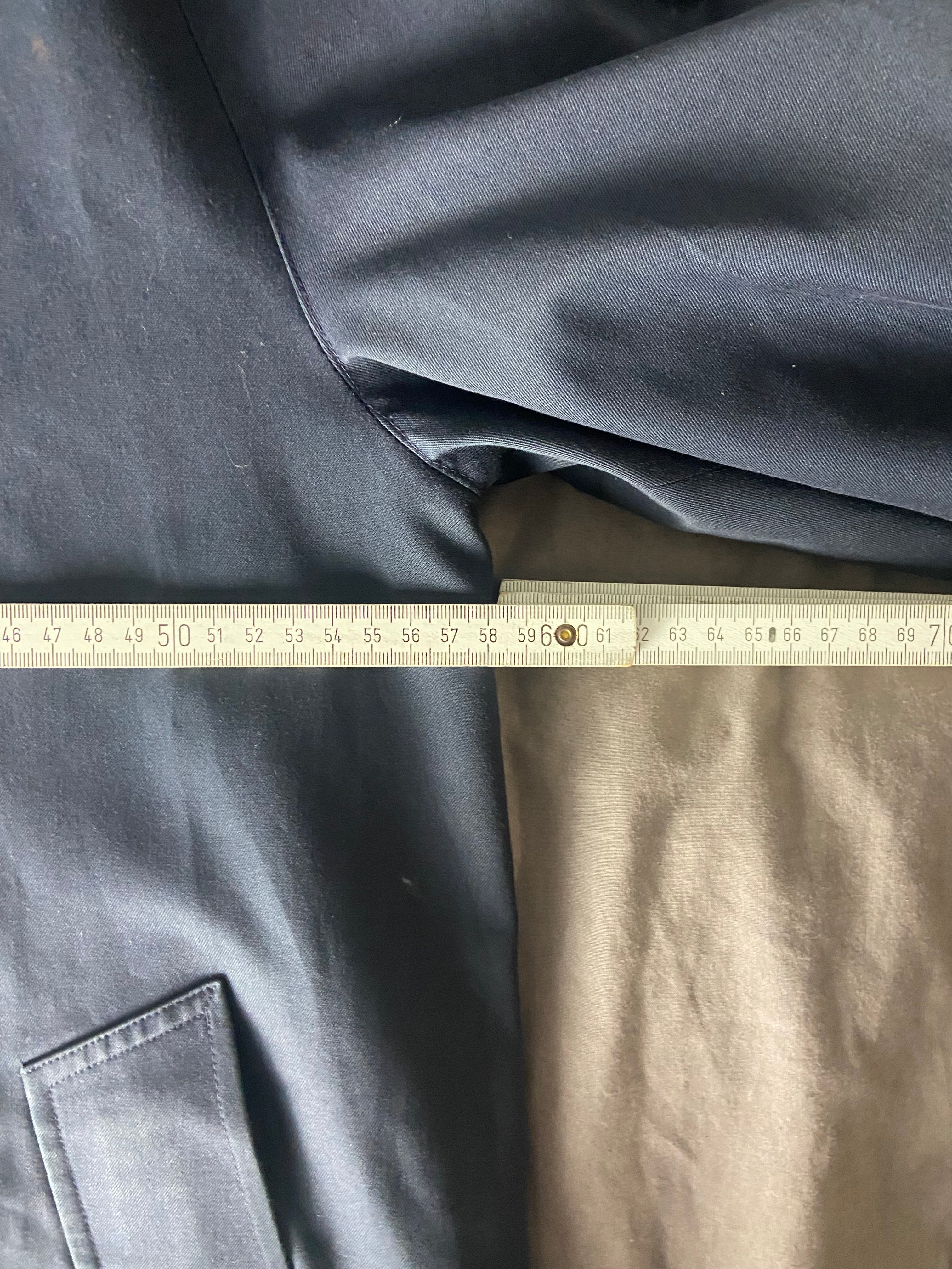 Burberry Trenchcoat Size 48/M