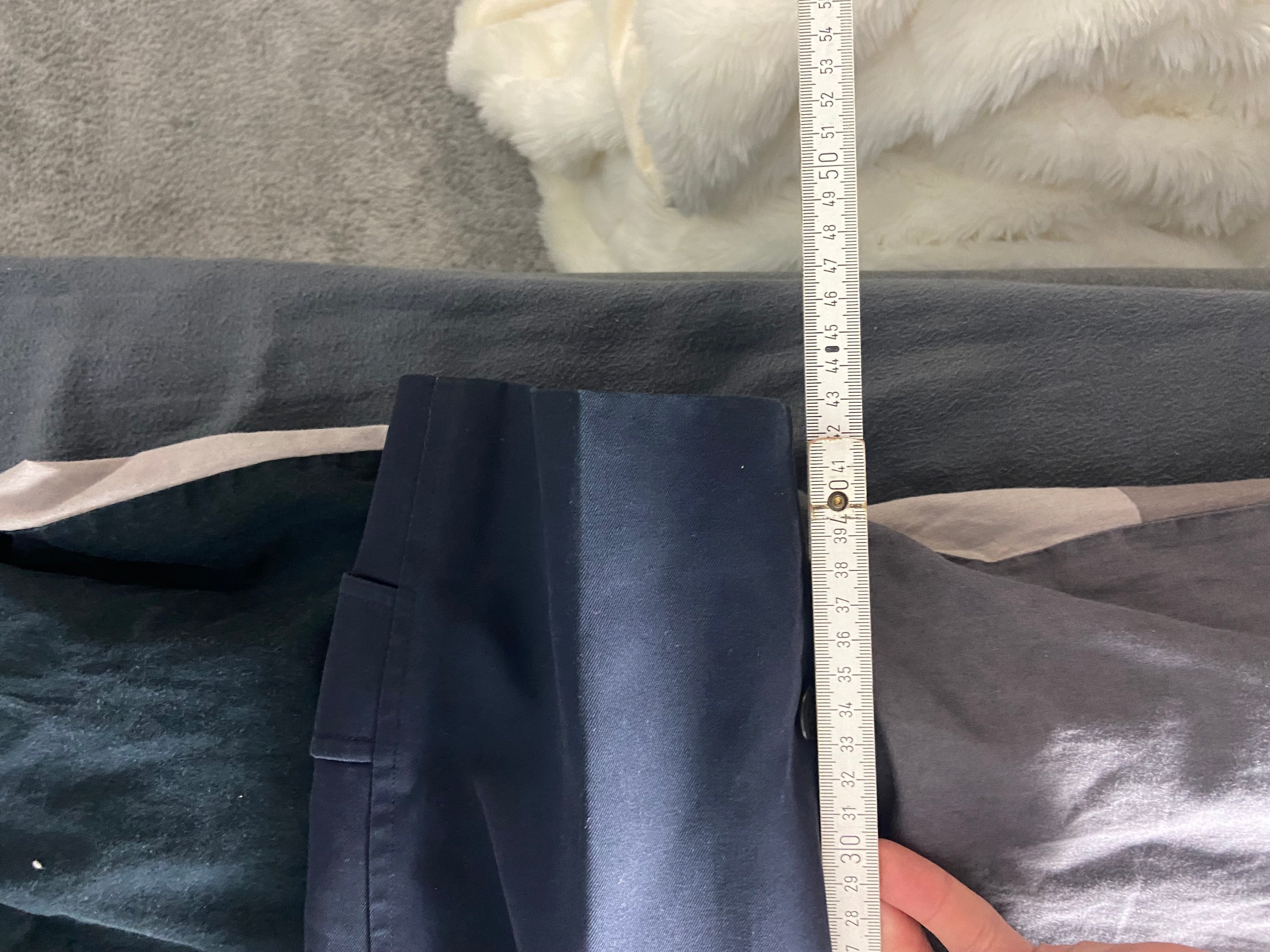 Burberry Trenchcoat Size 48/M