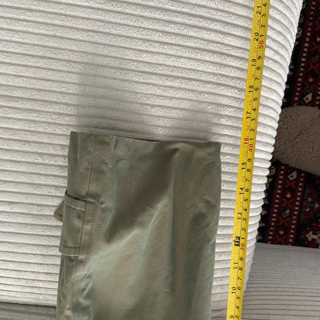 Burberry Trenchcoat Size 56/XL