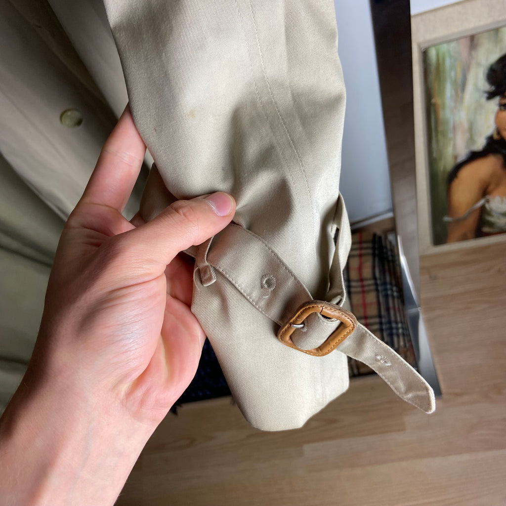 Burberry Trenchcoat Size M