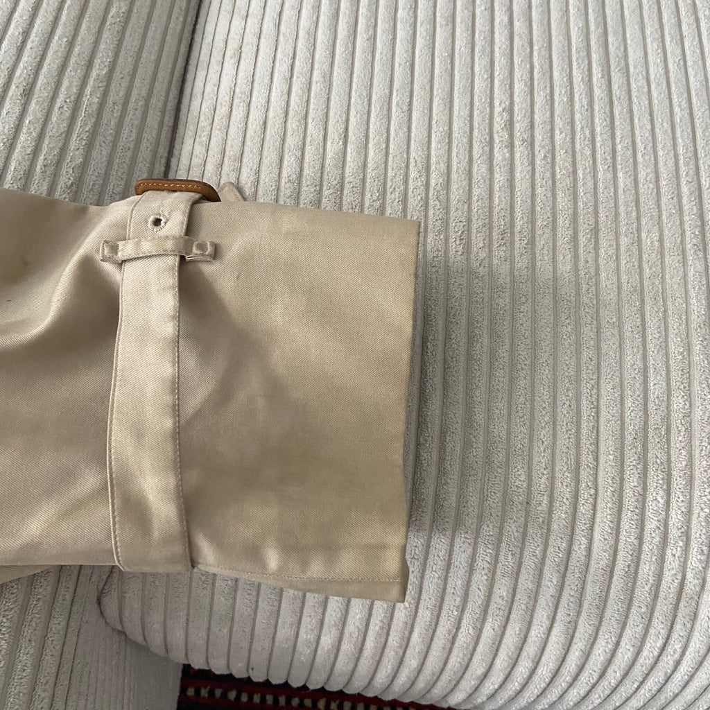 Burberry Trenchcoat Size M