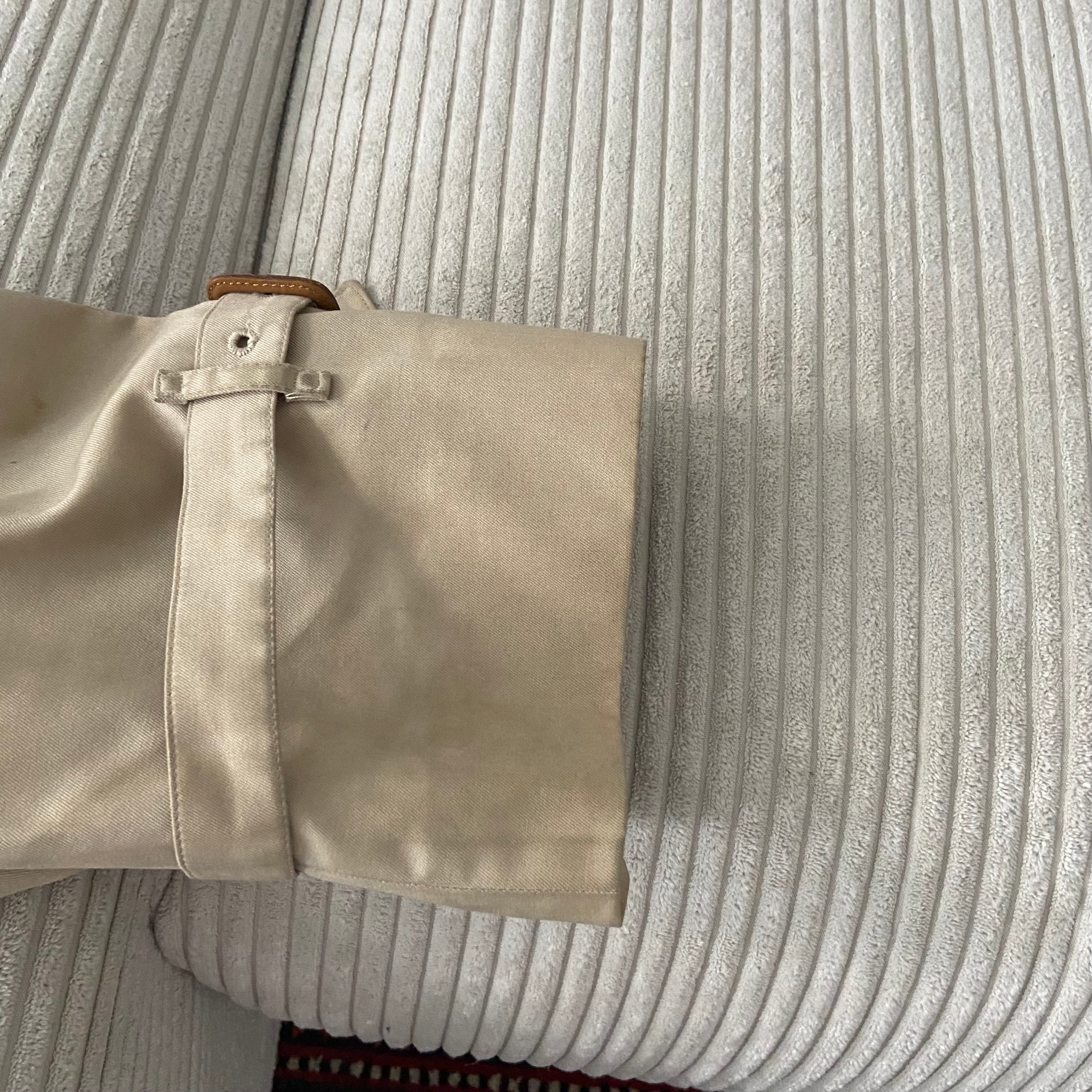 Burberry Trenchcoat Size M