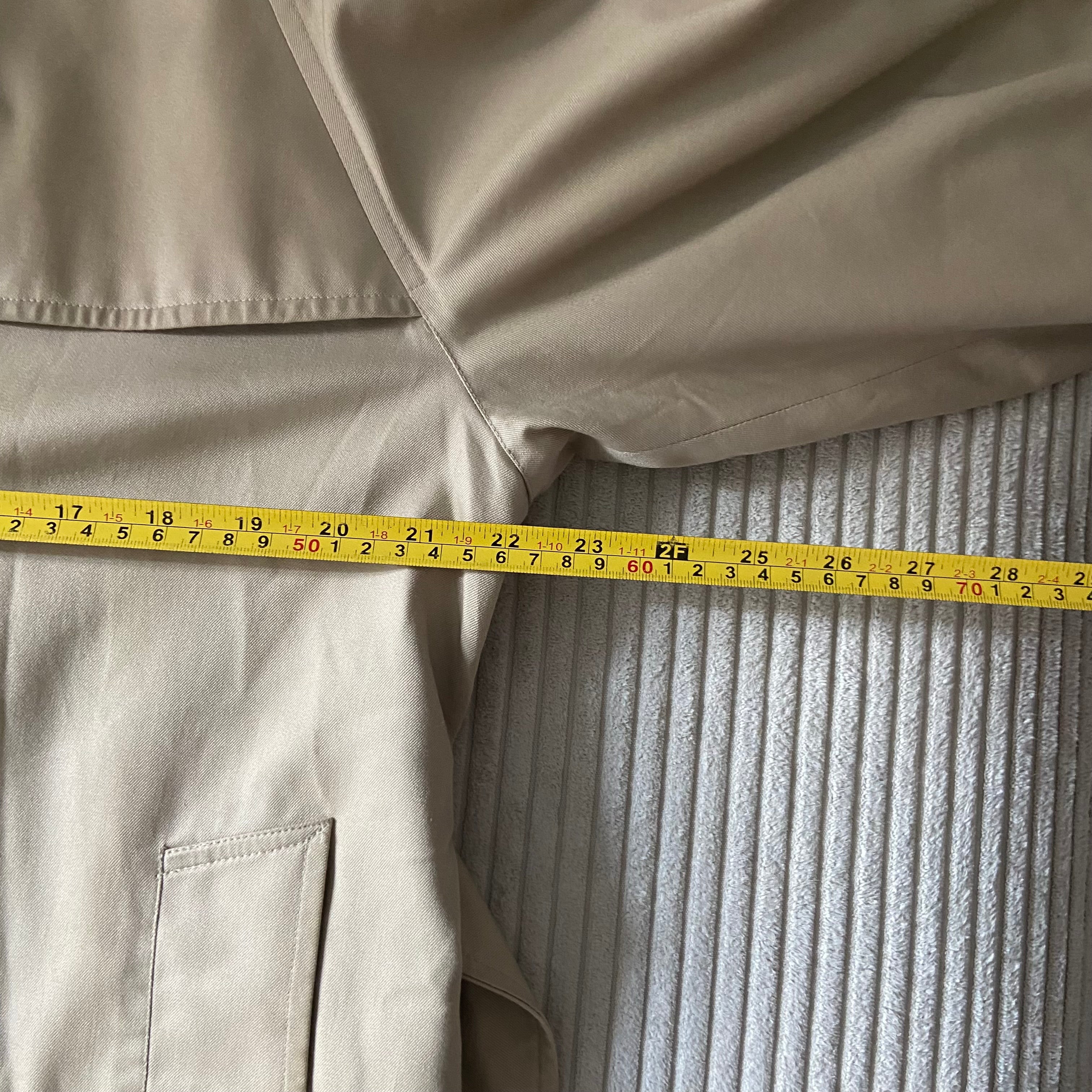 Burberry Trenchcoat Size M
