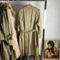 Burberry Trenchcoat Size 58/XXL
