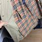 Burberry Trenchcoat Size 58/XXL