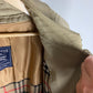 Burberry Trenchcoat Size 58/XXL