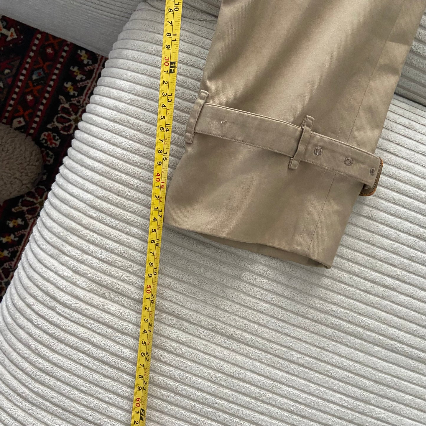 Burberry Trenchcoat Size 58/XXL