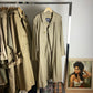Burberry Trenchcoat Size 56/XL