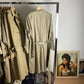 Burberry Trenchcoat Size 56/XL